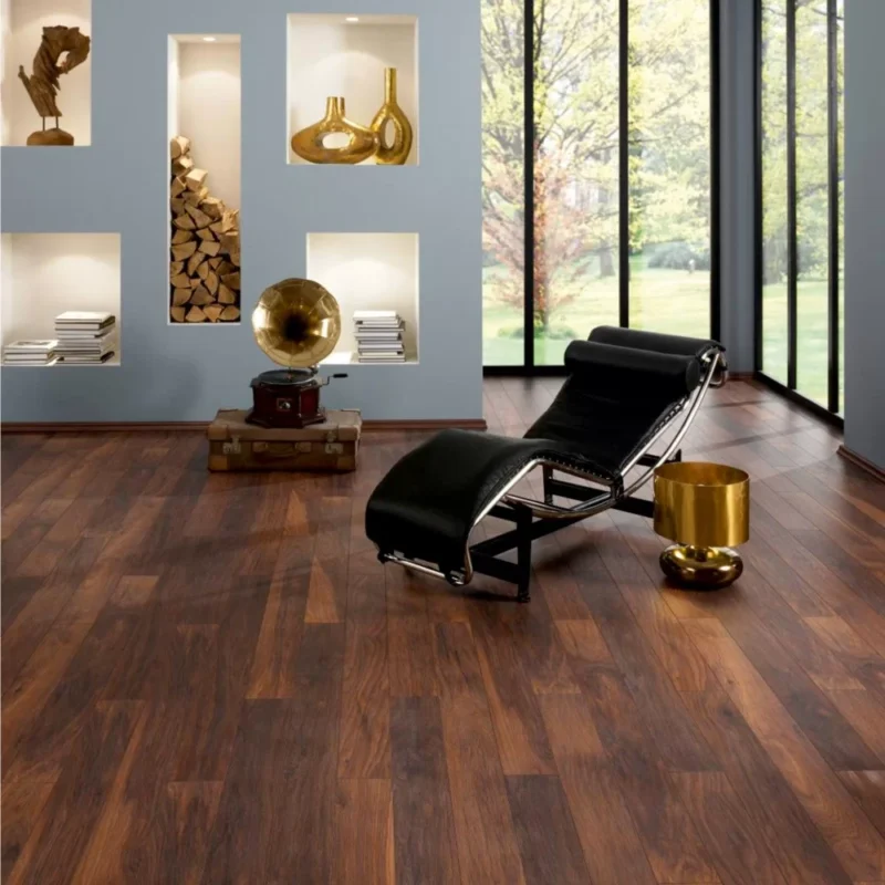krono original vintage classic 8156 red river hickory 10mm laminate flooring fd5