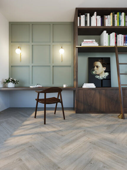 sienna oak blanchi townhouse home office sm interior