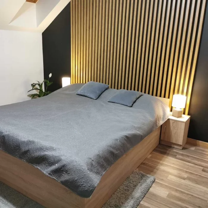 3d acoustic panel golden gloss 4 800x800 1