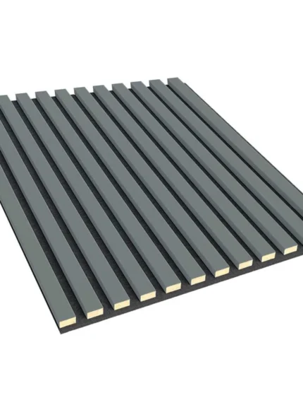 3d acoustic panel khaki