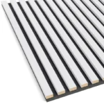 3d acoustic panel white matte 2 800x800 1