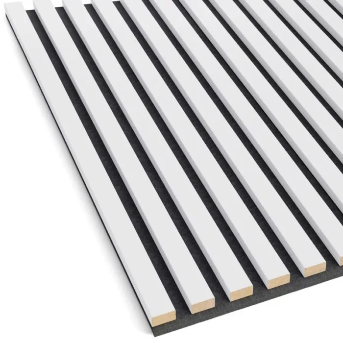 3d acoustic panel white matte 2 800x800 1