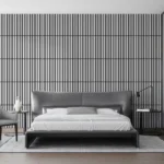 3d acoustic panel white matte 5 800x800 1