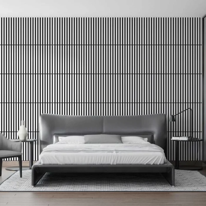 3d acoustic panel white matte 5 800x800 1
