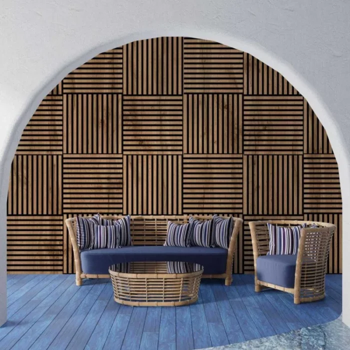 3d acoustic panel wotan oak 4 800x800 1