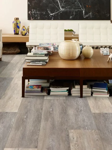 50 LVPE 954 evp vinyl flooring roomscene 1