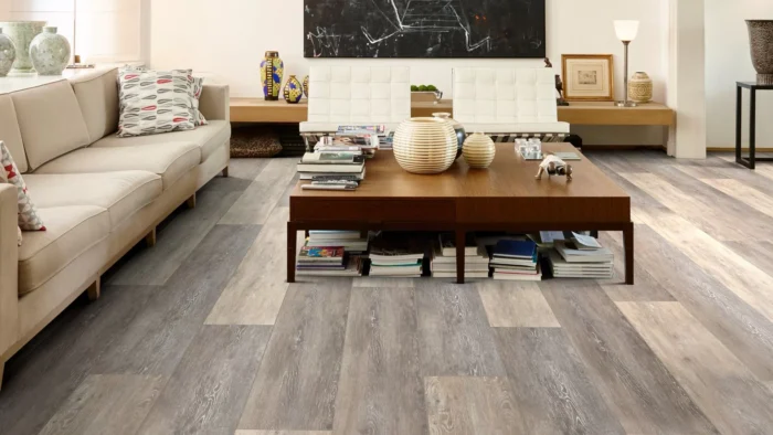 50 LVPE 954 evp vinyl flooring roomscene 1