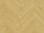 65200 NUVA Herringbone dryback Cotton Oak Brown DK8190F43 635x126mm