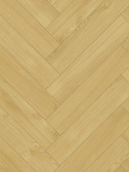 65200 NUVA Herringbone dryback Cotton Oak Brown DK8190F43 635x126mm