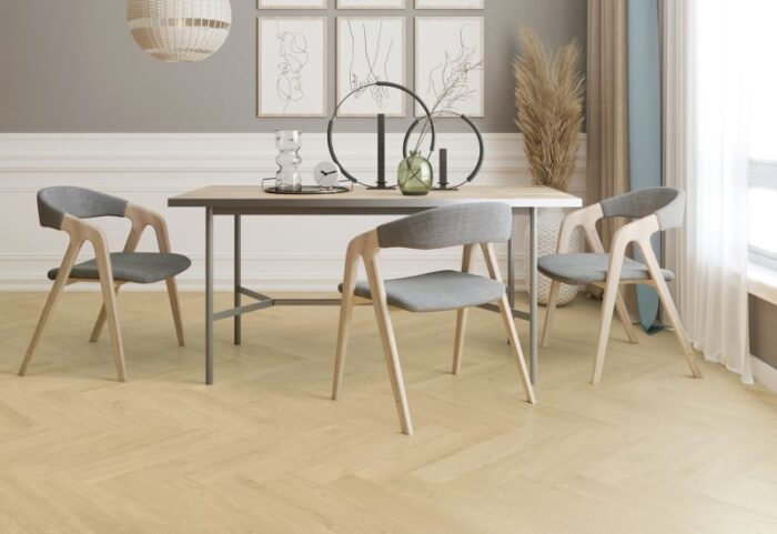 65201 NUVA Herringbone Cotton Oak Beige DK8190F45 635x126mm 800x550 1