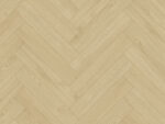 65201 NUVA Herringbone dryback Cotton Oak Beige DK8190F45 635x126mm