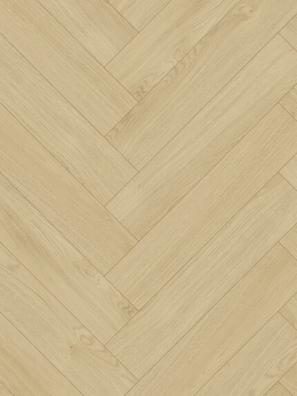 65201 NUVA Herringbone dryback Cotton Oak Beige DK8190F45 635x126mm