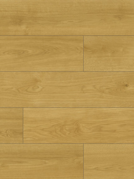 65236 NUVA Selected click Cotton Oak Brown DK8190F43 1290x203mm