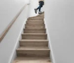 Acorn Stair COREtec