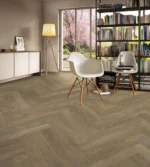 Aliaska Oak H scene