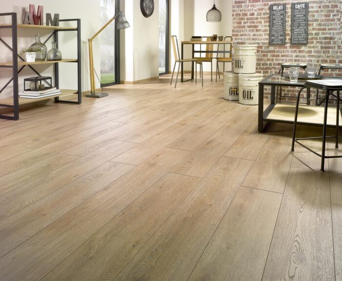 Alsapan Solid Plius Polar Oak 535 2