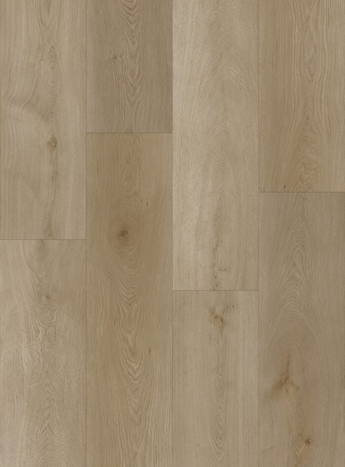 Arizona Oak Installation