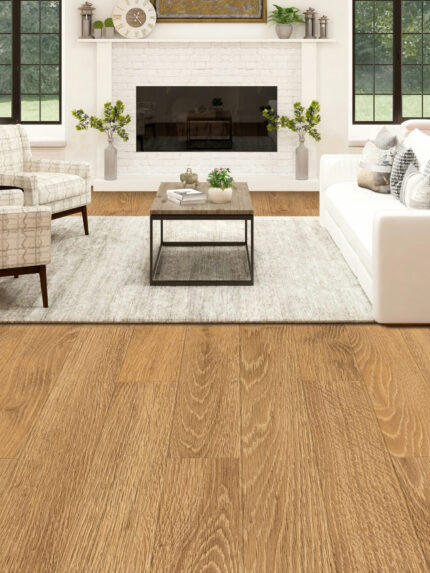Colorado Oak L scene