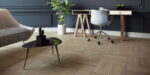 Invictus Dryback New England Oak Parquet Sand