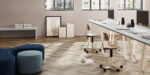 Invictus Dryback New England Oak Parquet Toffee - Image 2