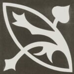 Invictus Dryback Victorian Treasure  Charcoal - Image 4