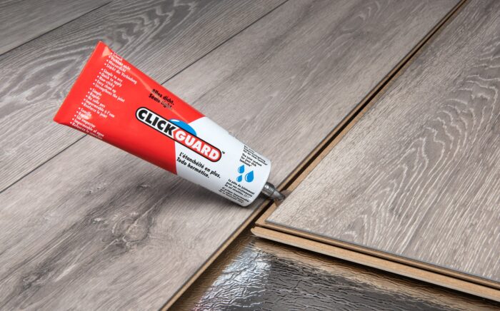 Hermetikas clickguard