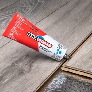Hermetikas clickguard – kopija