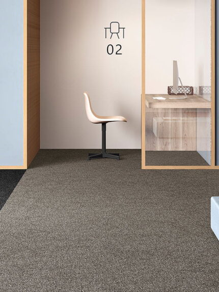 MDTIBA 40 OFFICE
