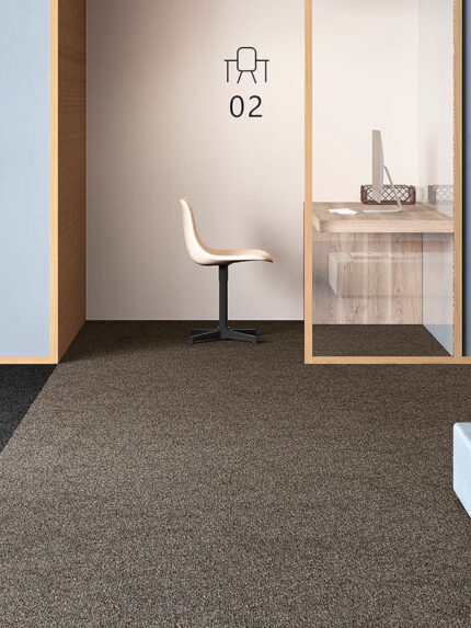 MDTIBA 43 OFFICE