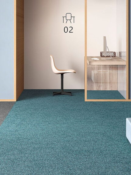 MDTIBA 70 OFFICE