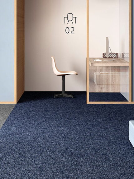 MDTIBA 77 OFFICE