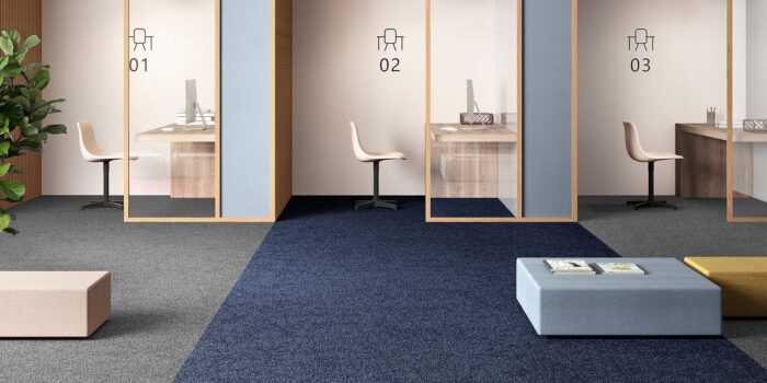MDTIBA 77 OFFICE