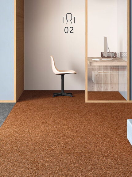 MDTIBA 84 OFFICE