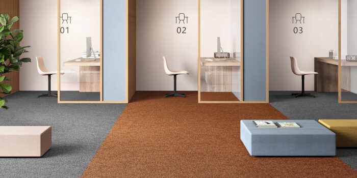 MDTIBA 84 OFFICE