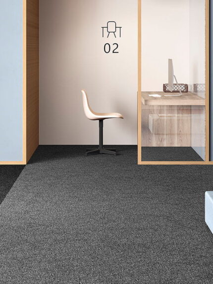 MDTIBA 98 OFFICE