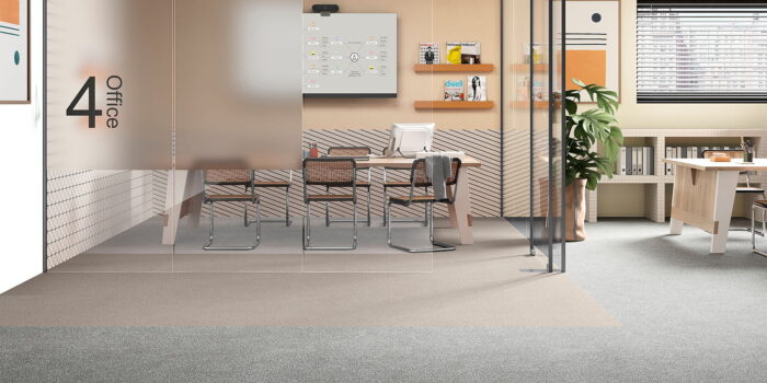 MXTIBA 33 OFFICE