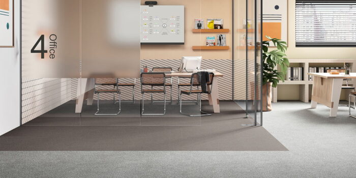 MXTIBA 40 OFFICE