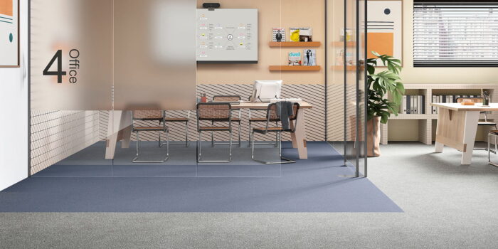 MXTIBA 75 OFFICE