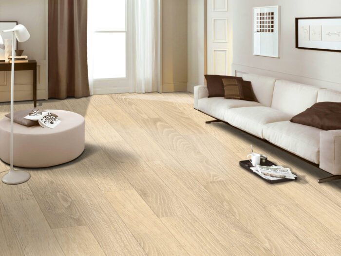 Nevada Oak L scene