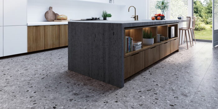 RBER5A 94 KITCHEN