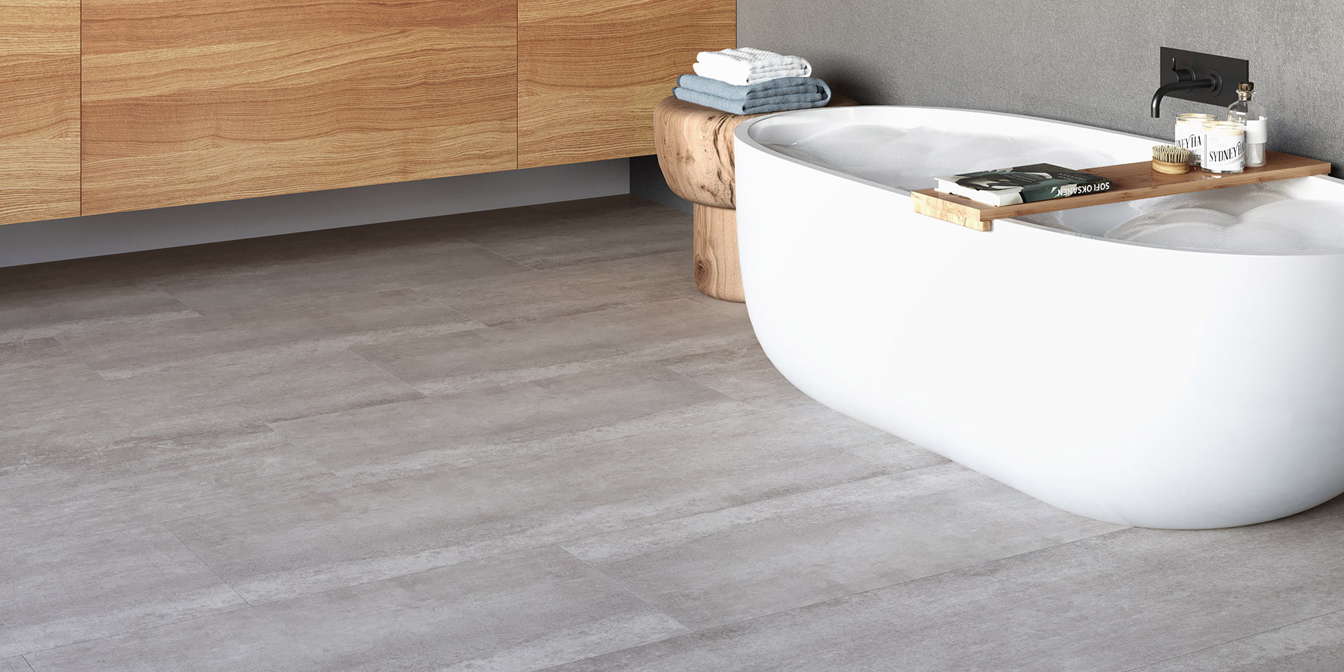 RMAN3AX_91_WETROOM Invictus Manhattan Sky XL - Image 1