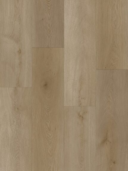 Texas Oak Installation