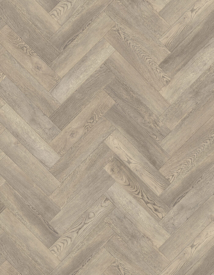 White Paris oak H