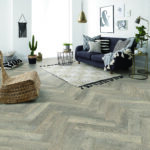 White Paris oak H I