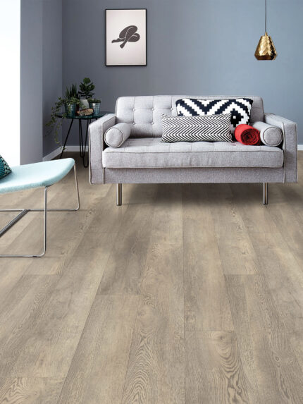 White Paris oak I