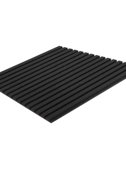 veneered 3d panel 60x60 black oak 800x800 1