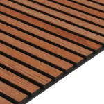 veneered 3d panel 60x60 mahogany 3 600x600 1