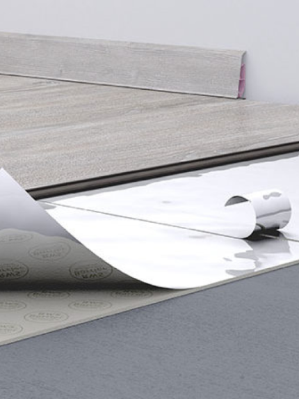 Extreme ALU LVT