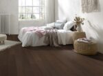Master Burley Oak Premium Bedroom