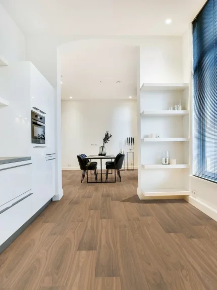 Summit Frozen Walnut Premium Kitchen
